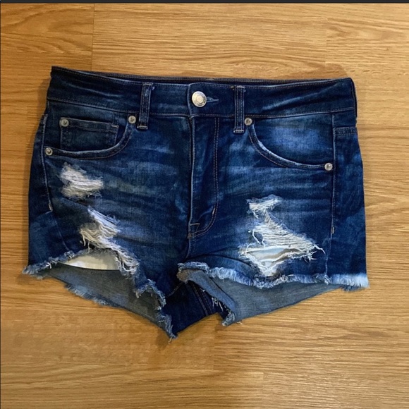 American Eagle shorts - Picture 6 of 7